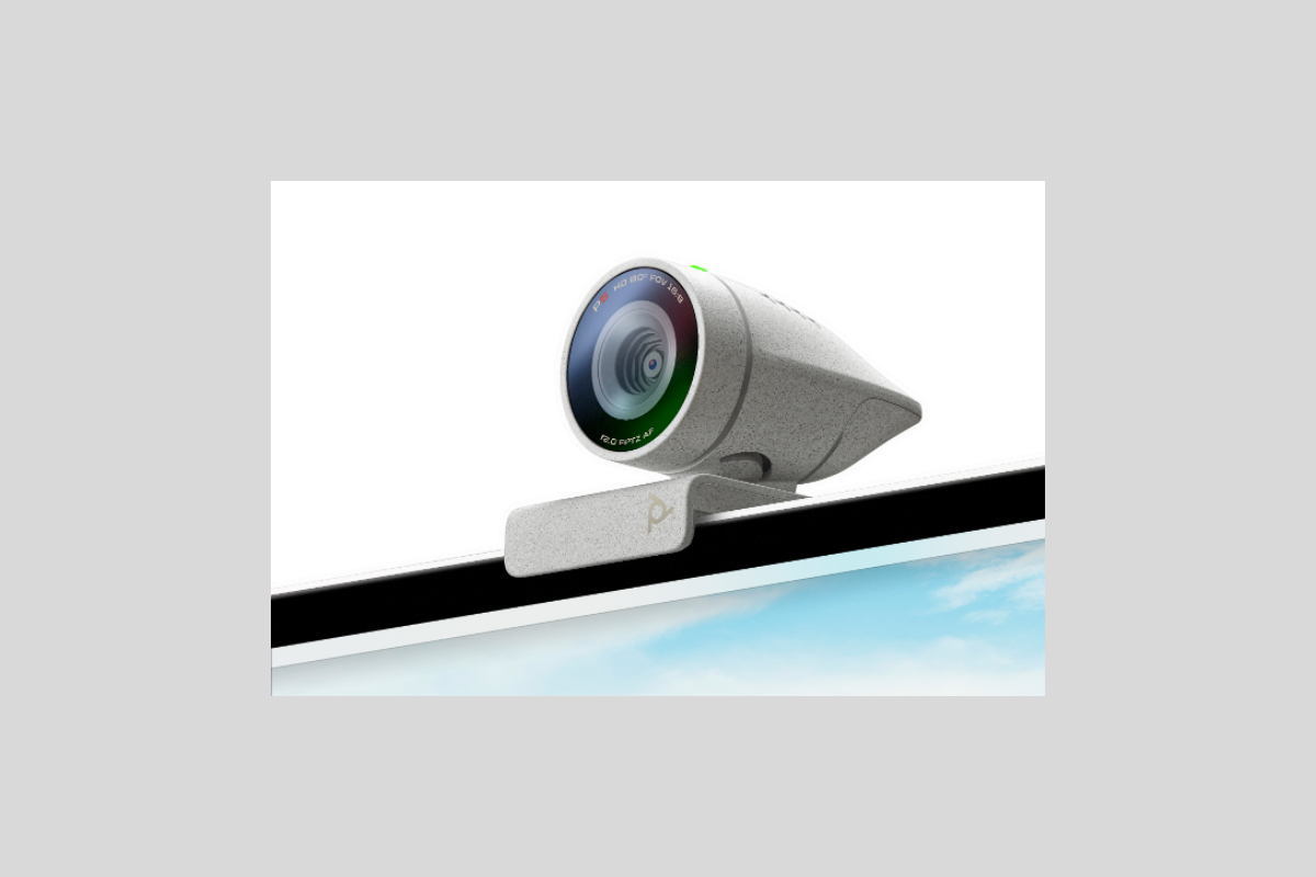 Poly Studio P5 webcam
