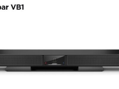 Bose VB1 Videobar