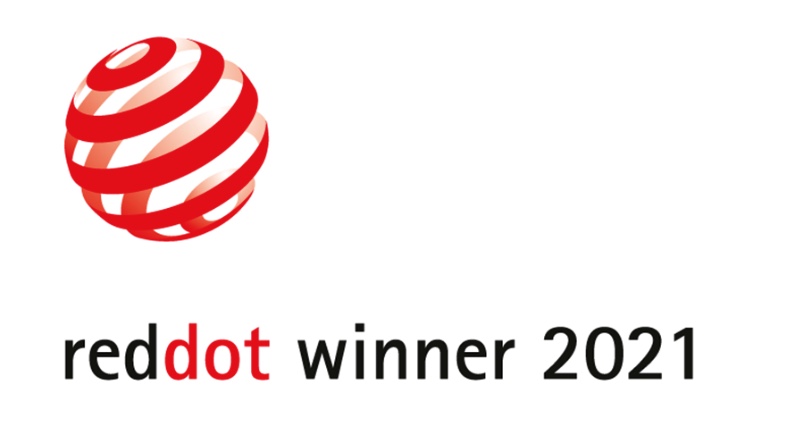 Humly Red dot design award