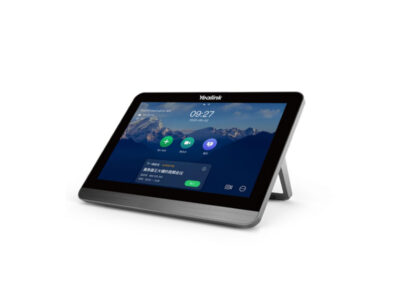 Yealink CTP18 Touch Panel-Teams