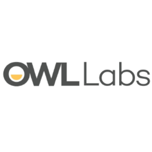 Owl Labs - Meeting Owl Pro